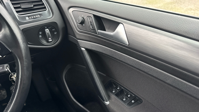 Volkswagen Golf 1.5 TSI EVO 150 Match 5dr Petrol Hatchback